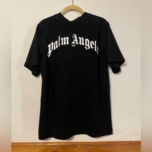 Palm Angels Bear T-Shirt